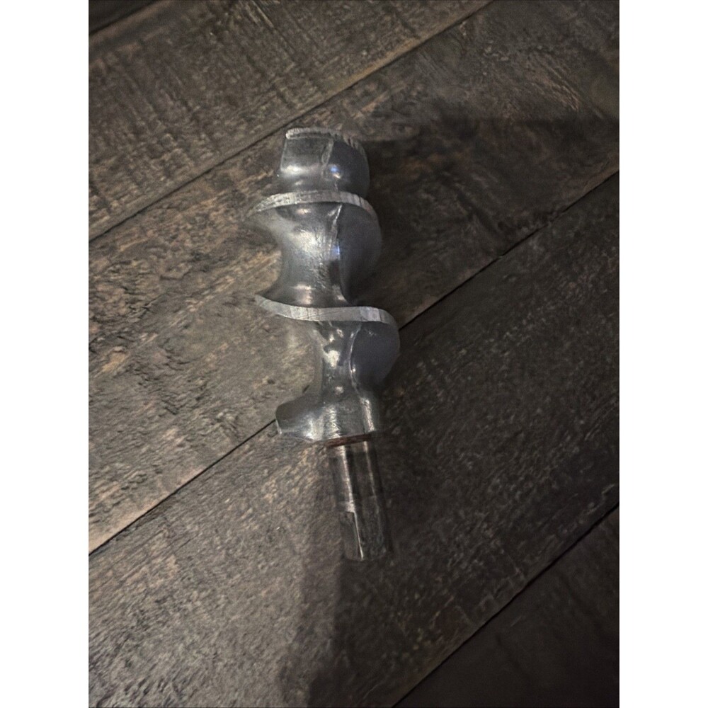 Rival Grind O Mat Meat Grinder Auger